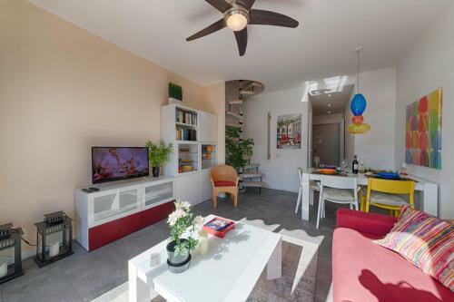 Apartamento Vista Doro