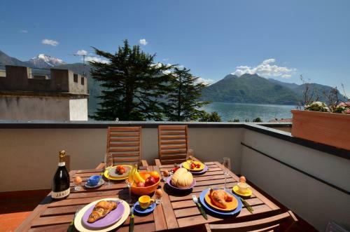 Apartamento Vista Doro