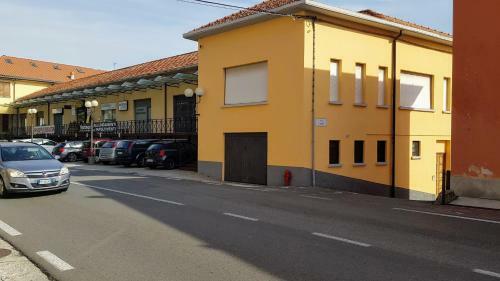 Apartamento Vista Doro