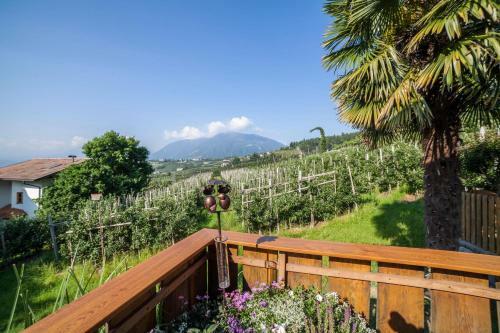 Apartamento Langeshof Fewo Morgensonne