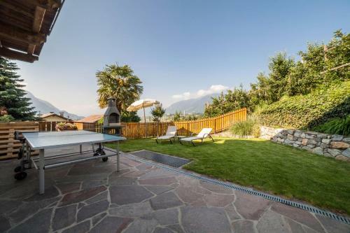 Apartamento Langeshof Fewo Morgensonne