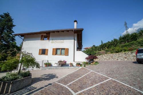 Apartamento Langeshof Fewo Morgensonne