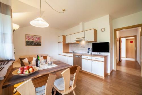 Apartamento Langeshof Fewo Morgensonne