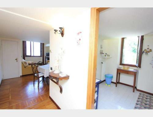 Charming Apartment Lake Front