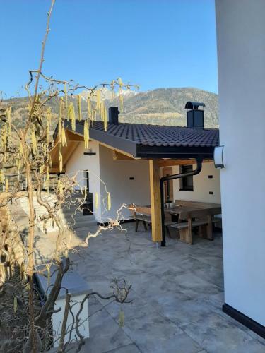 Apfel Chalet Feld-hof
