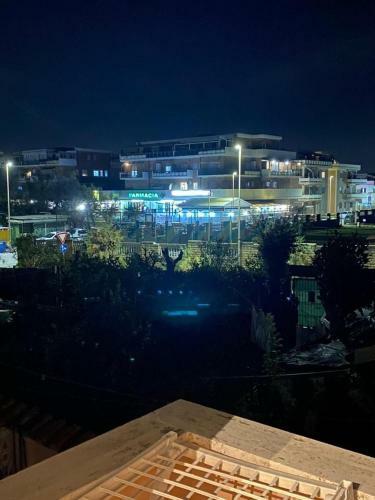 Apartamento Passoscuro