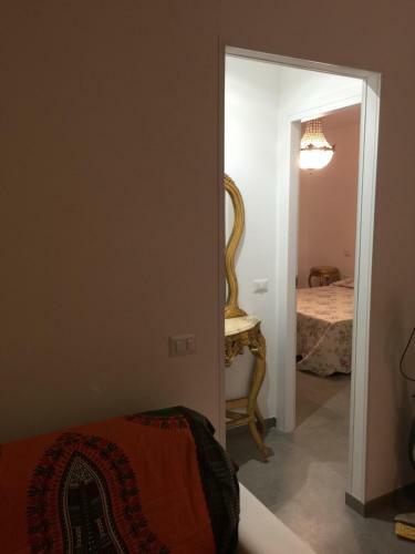 Apartamento La Casa Di Mimma