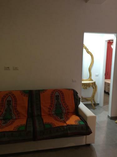 Apartamento La Casa Di Mimma