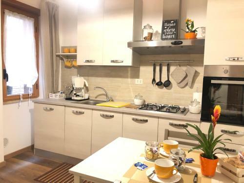 Apartamento Tula 4 - Appartamento Vista Mare