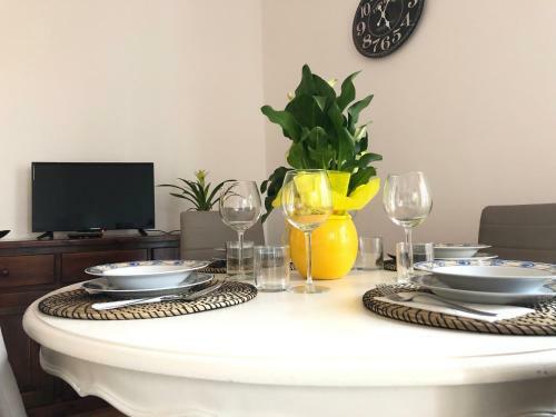 Apartamento Tula 4 - Appartamento Vista Mare