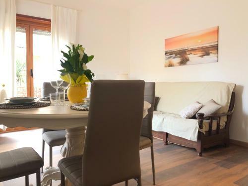 Apartamento Tula 4 - Appartamento Vista Mare