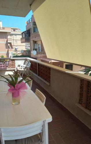 Apartamento Tula 4 - Appartamento Vista Mare