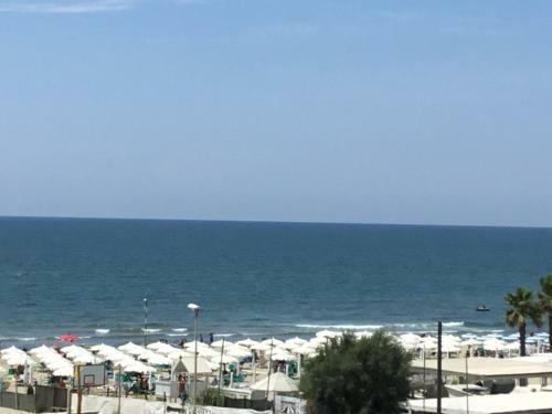 Apartamento Beach House