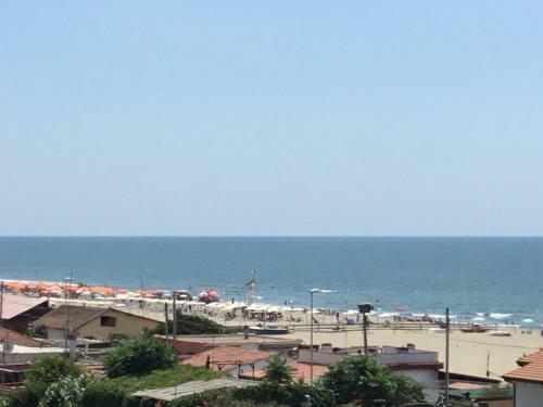 Apartamento Beach House