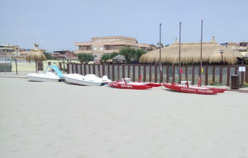 Apartamento Beach House