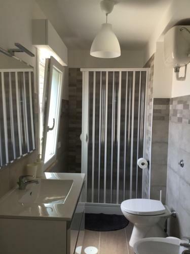 Apartamento Beach House