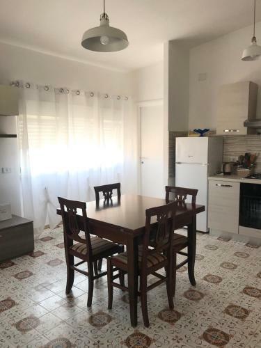 Apartamento Beach House