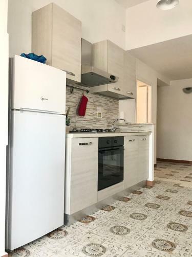 Apartamento Beach House