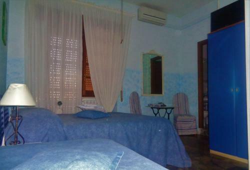 Hostal Abacab