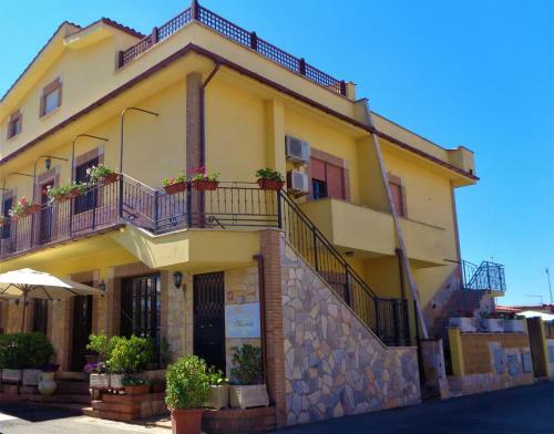 Hostal Abacab