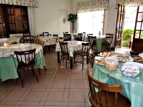 Hostal Abacab