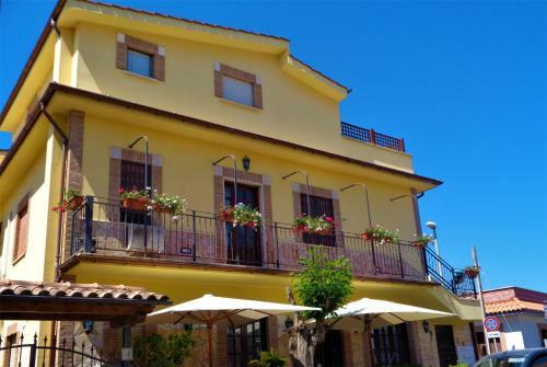 Hostal Abacab