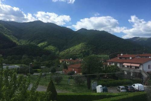 Apartamento La Casa Dei Nonni- Tuscany Countryside