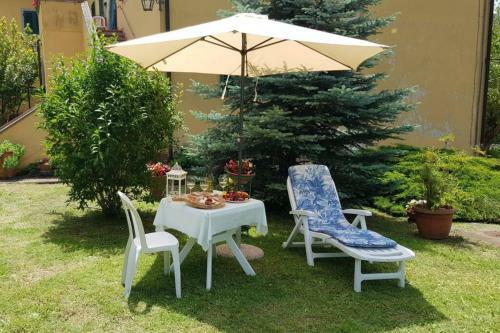 Apartamento La Casa Dei Nonni- Tuscany Countryside