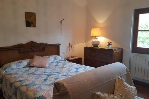 Apartamento La Casa Dei Nonni- Tuscany Countryside