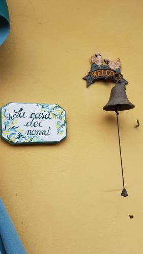 Apartamento La Casa Dei Nonni- Tuscany Countryside