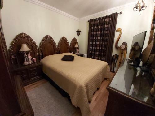 Lovely Clean Room