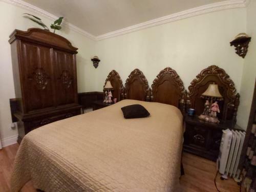 Lovely Clean Room