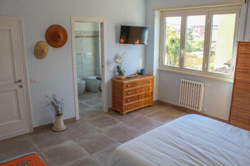 Hostal Maison Tizi