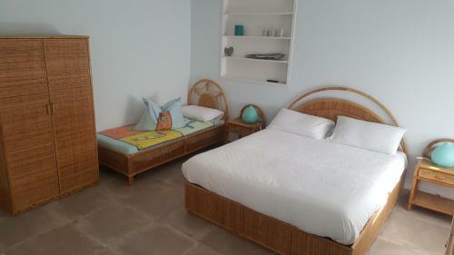 Hostal Maison Tizi