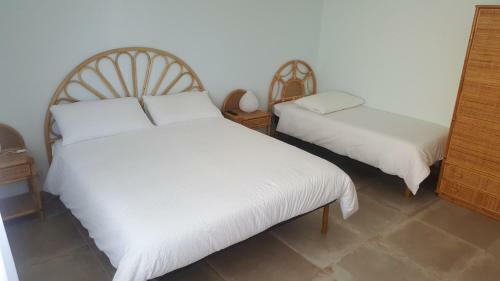 Hostal Maison Tizi