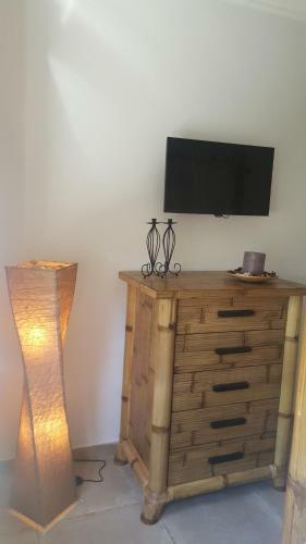 Hostal Maison Tizi