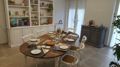 Hostal Maison Tizi