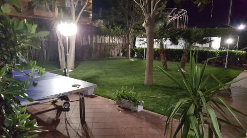 Hostal Maison Tizi