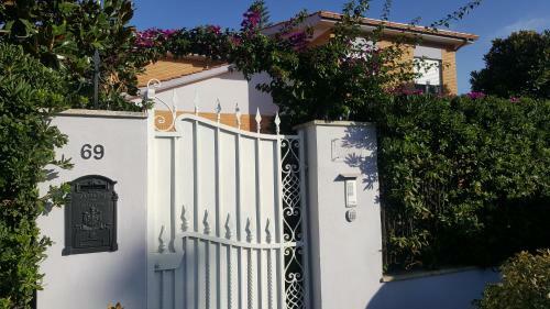 Hostal Maison Tizi