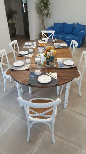 Hostal Maison Tizi