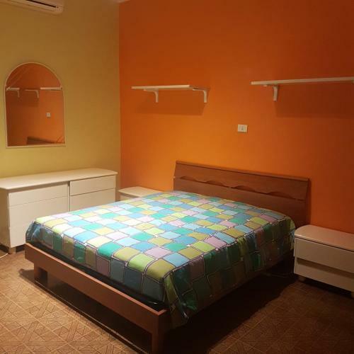 Apartamento Casa Simona