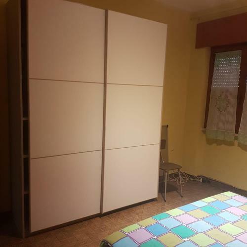 Apartamento Casa Simona