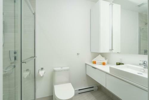 Apartamento Le Se7t Penthouses