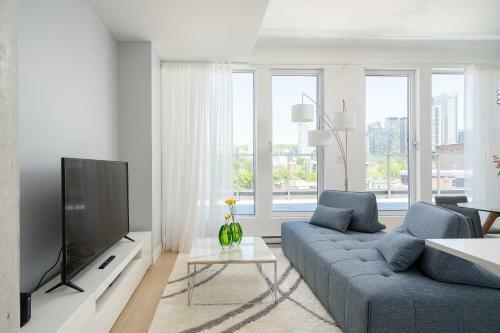 Apartamento Le Se7t Penthouses