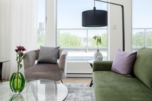 Apartamento Le Se7t Penthouses