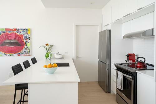 Apartamento Le Se7t Penthouses