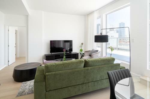 Apartamento Le Se7t Penthouses
