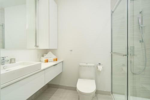 Apartamento Le Se7t Penthouses