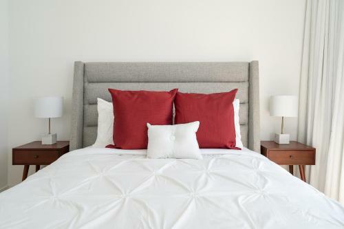 Apartamento Le Se7t Penthouses