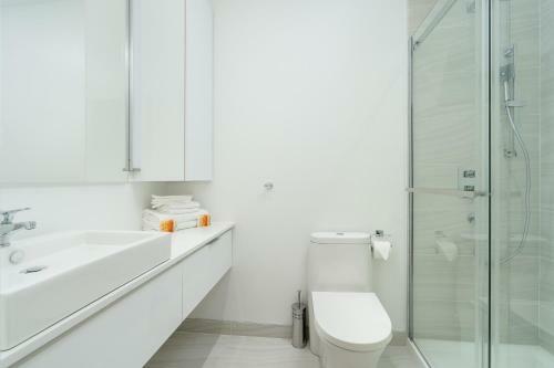 Apartamento Le Se7t Penthouses